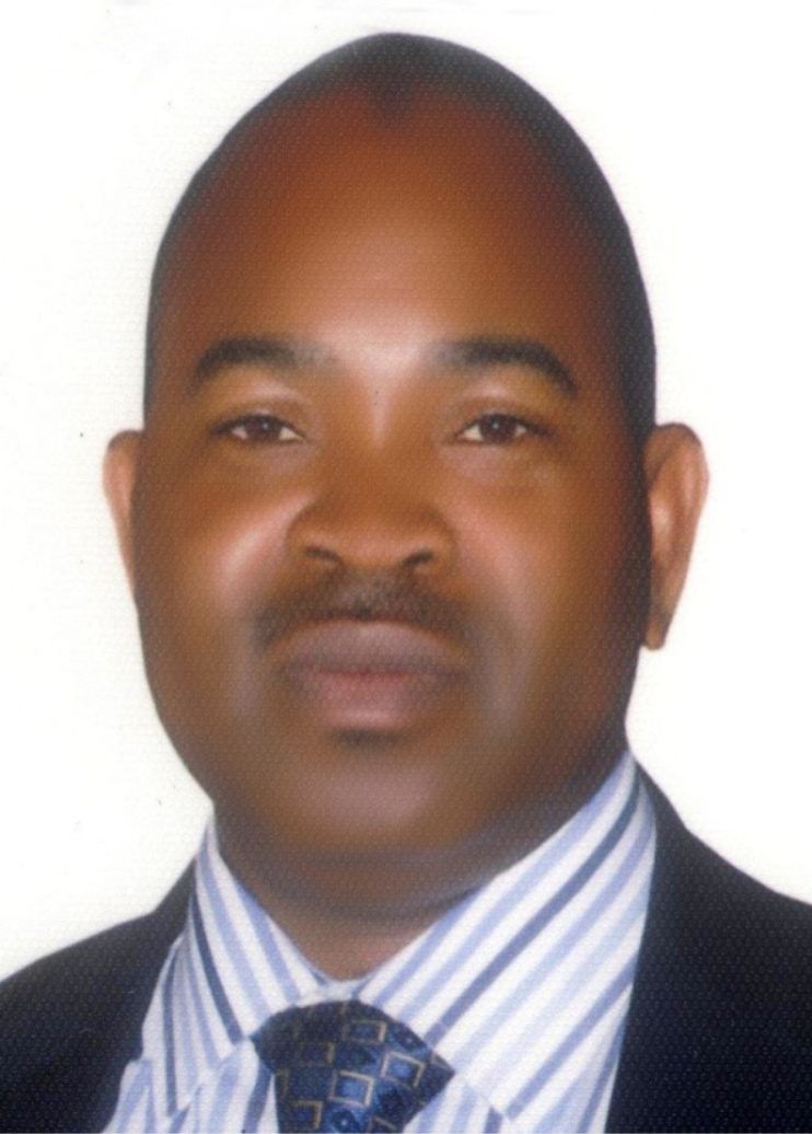 Abubakar Ateiza Jimoh