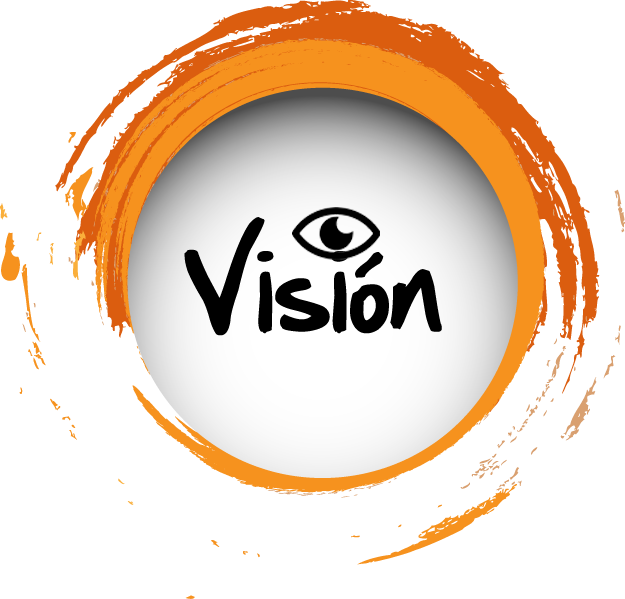 Vision Logo